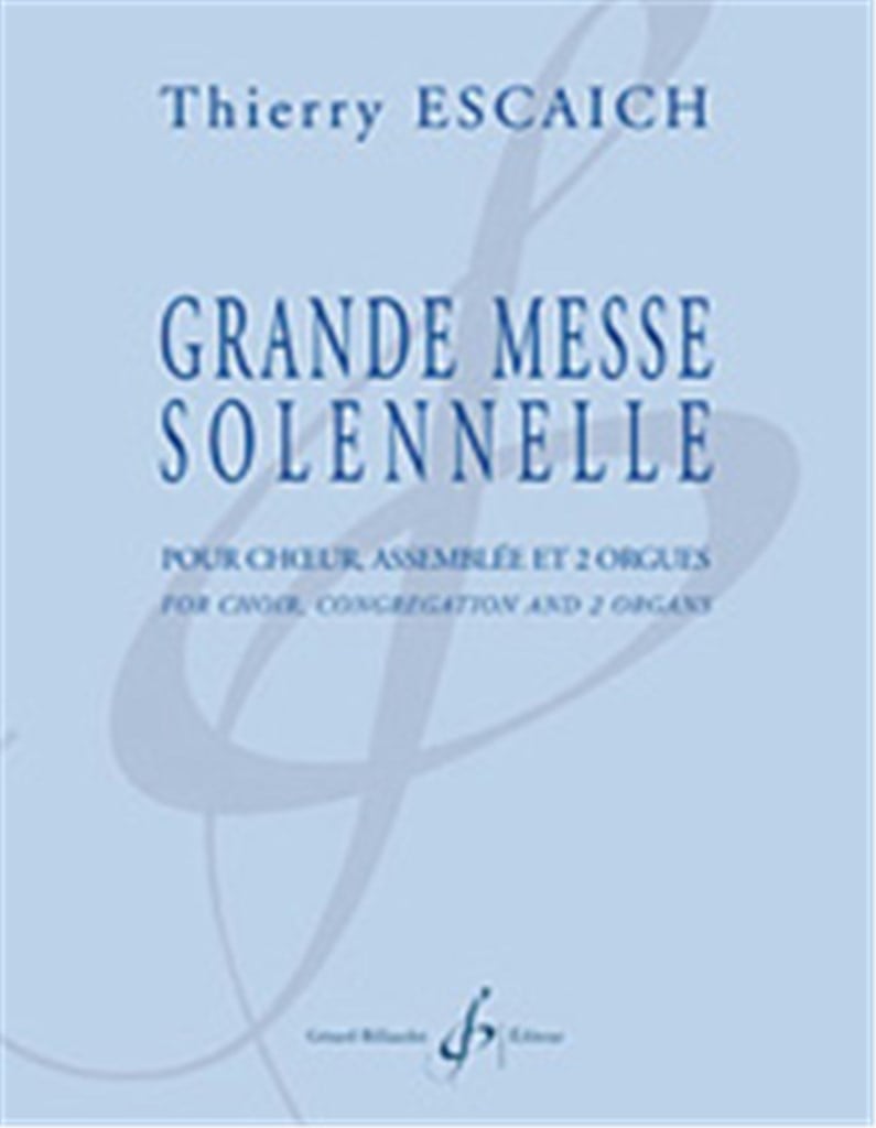 Grande Messe Solennelle